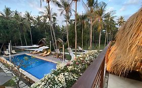 Vyaana Resort Gili Air